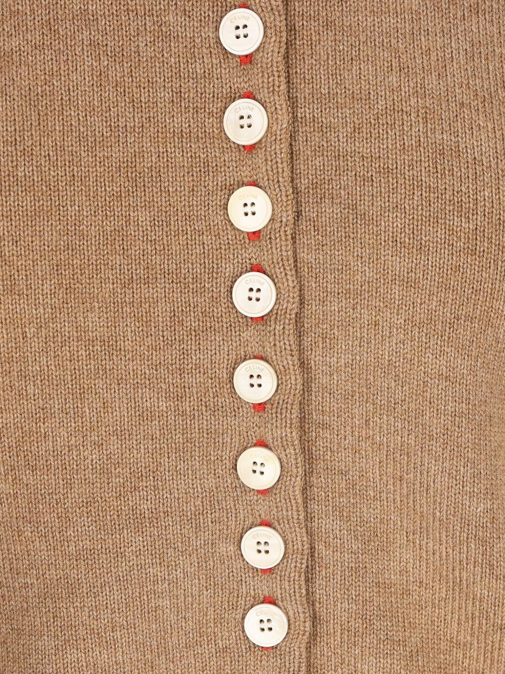 Celine Women Cashmere Cardigan CELINE
