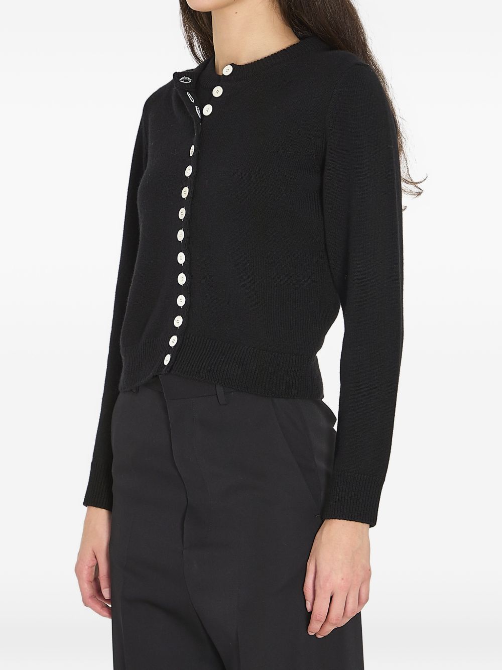 Celine Women Cashmere Cardigan CELINE
