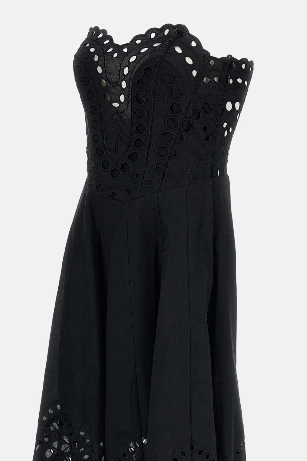 Charo Ruiz Women Long Dress Marlin CHARO RUIZ