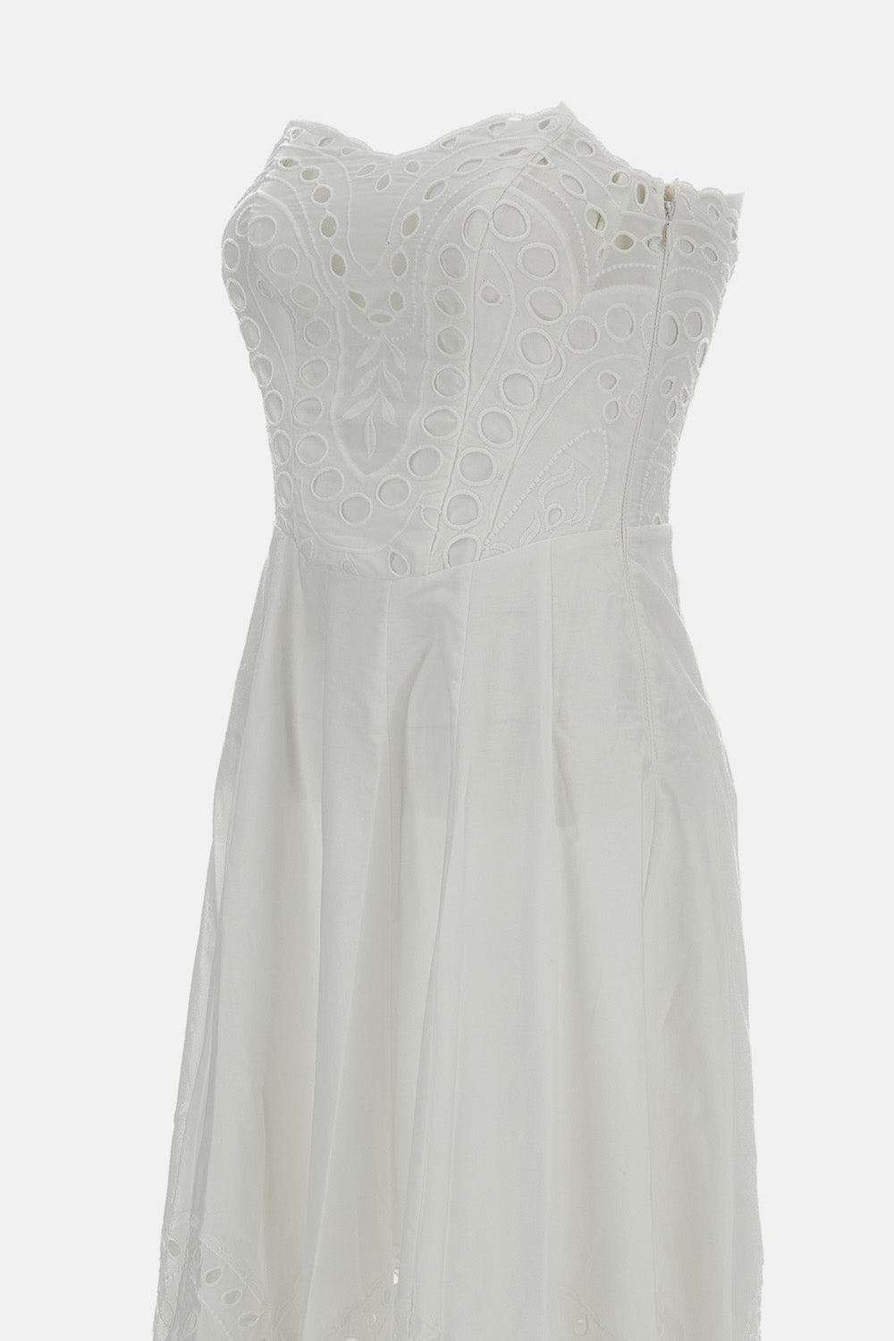 Charo Ruiz Women Long Dress Marlin CHARO RUIZ