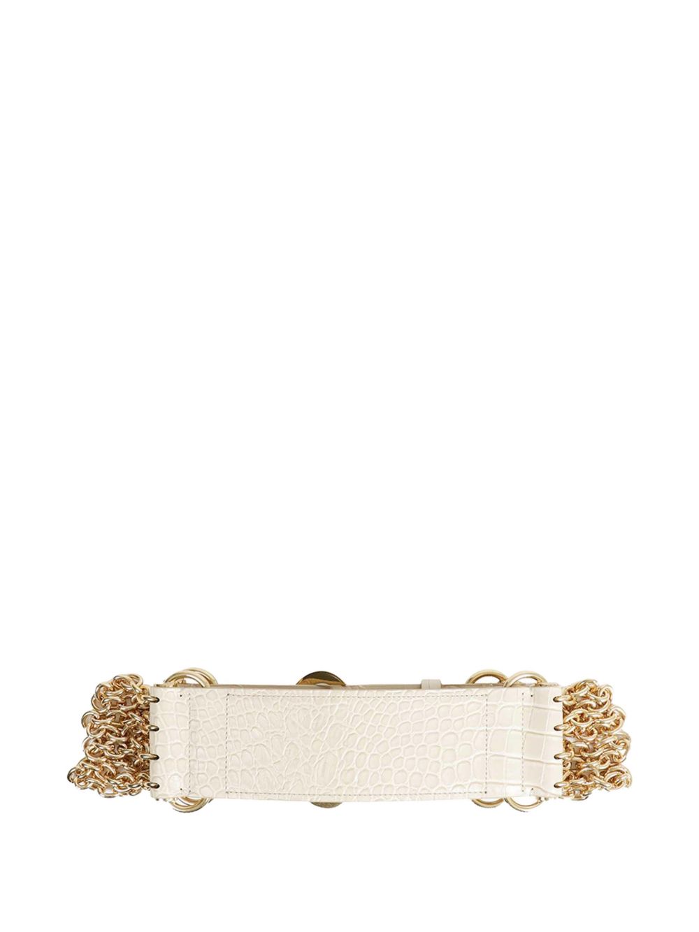 Chloé Women Chloé Camera Chain Belt CHLOE