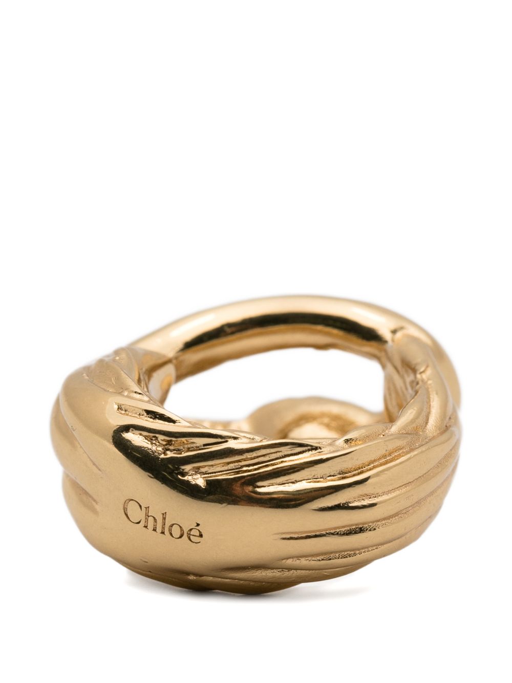Chloé Women Chloé Tropicus Ring CHLOE
