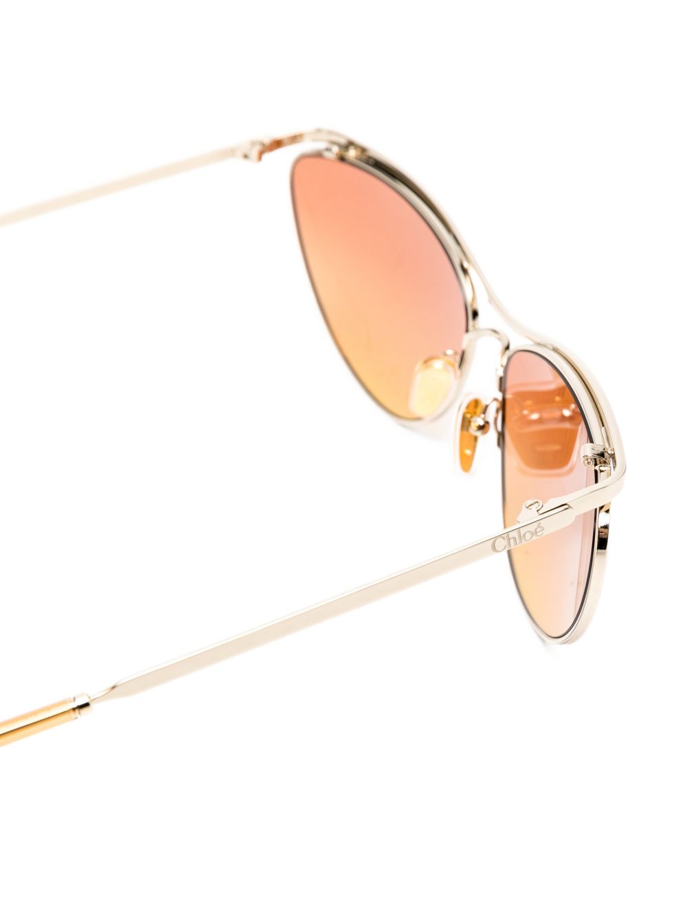Chloé Women Uma Sunglasses CHLOE