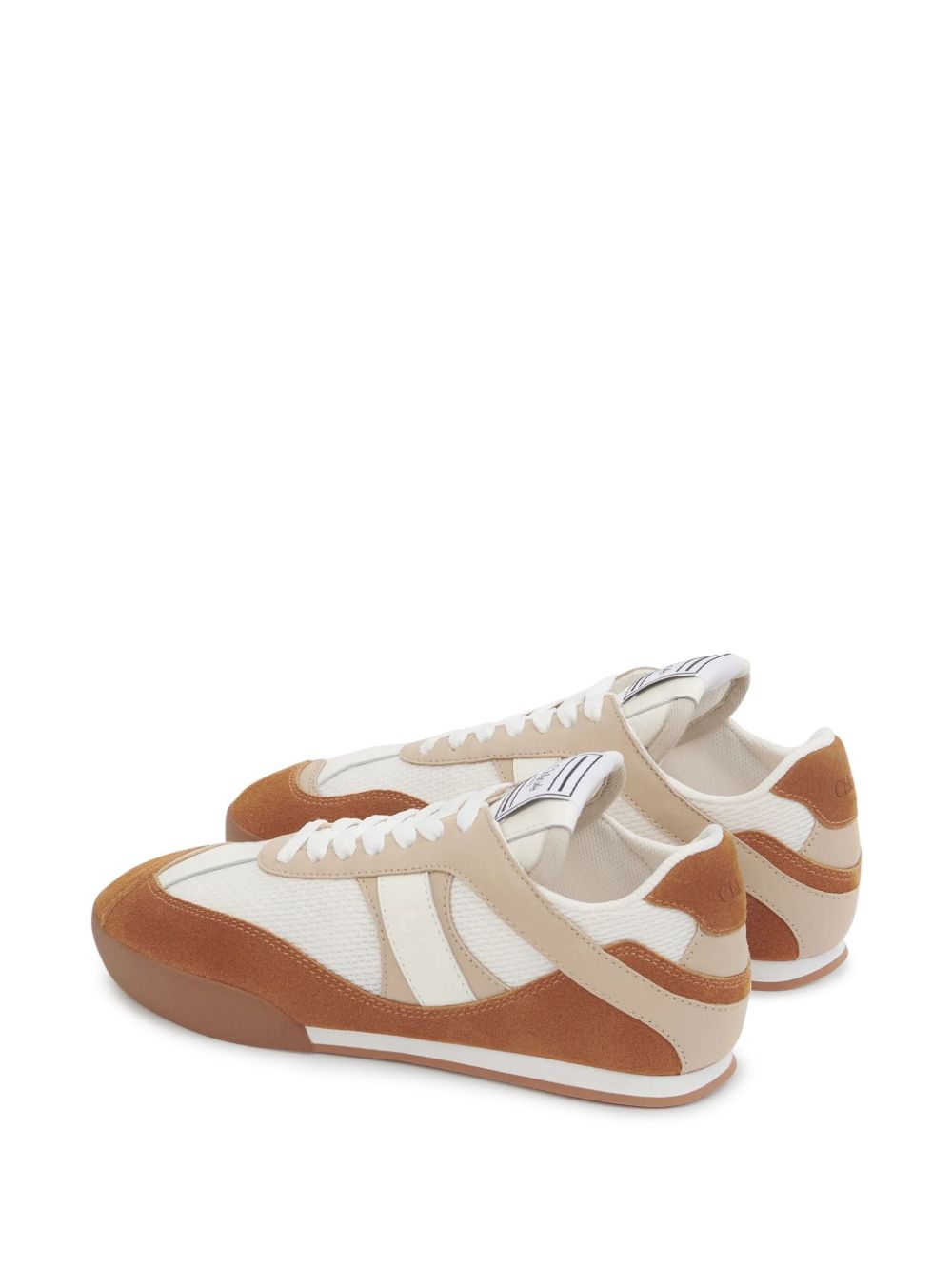 Chloé Women Chloé Kick Sneakers CHLOE