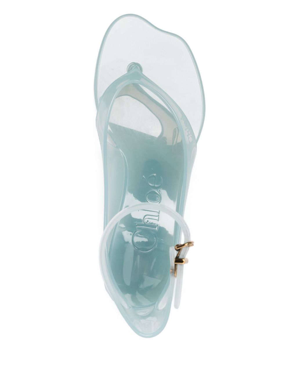Chloé Women Chloé Jelly Sandals CHLOE
