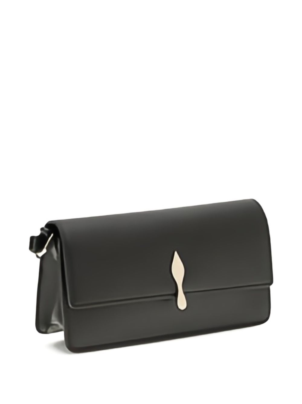 Christian Louboutin Women Bettina Leather Mini Bag CHRISTIAN LOUBOUTIN