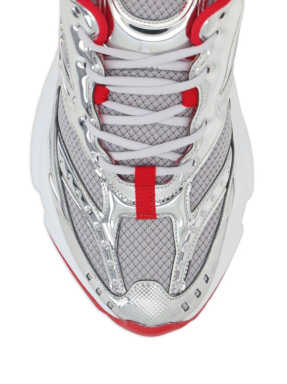 Christian Louboutin Men So Flo Sneakers CHRISTIAN LOUBOUTIN