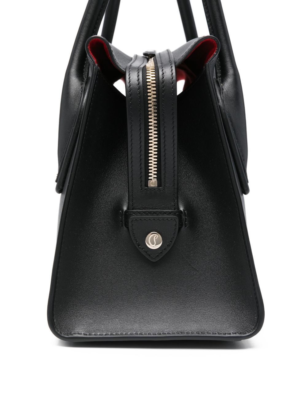 Christian Louboutin Women Venus Medium Leather Shoulder Bag CHRISTIAN LOUBOUTIN