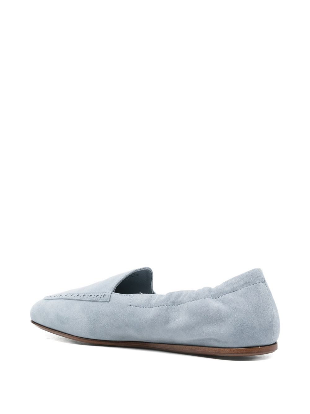 Church's Women Rika Suede Leather Loafers CHURCH'S