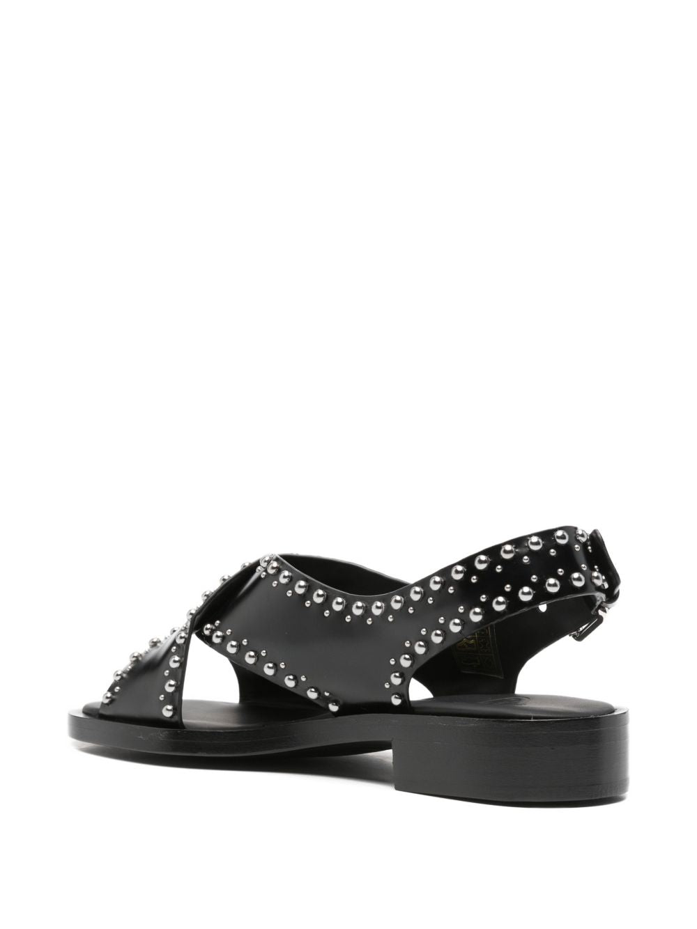 Church's Women Oksana Leather Sandals CHURCH'S