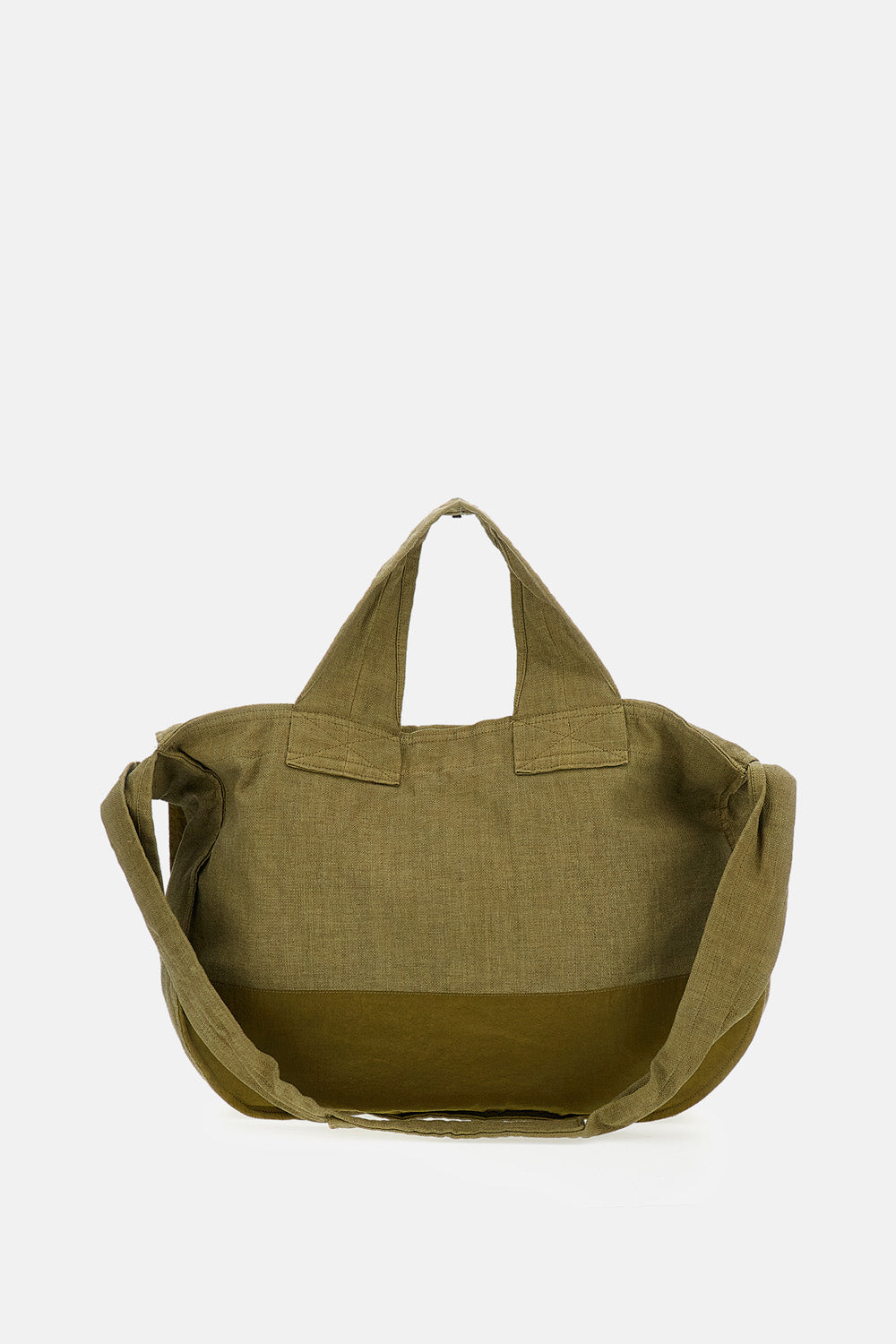 C.P. Company Men Raffia Shopping Bag C.P. COMPANY