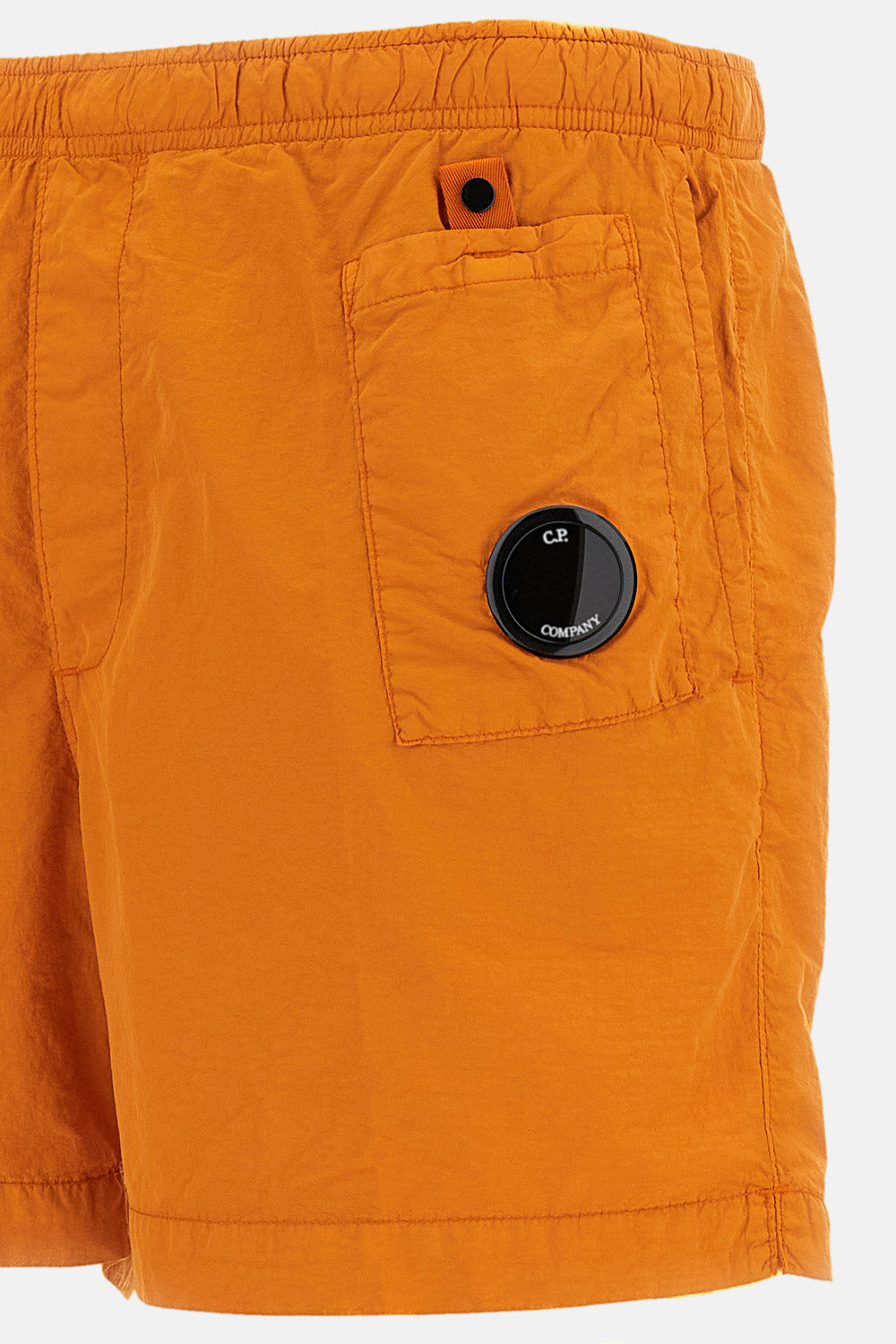 C.P. Company Men Nylon Swim Shorts C.P. COMPANY