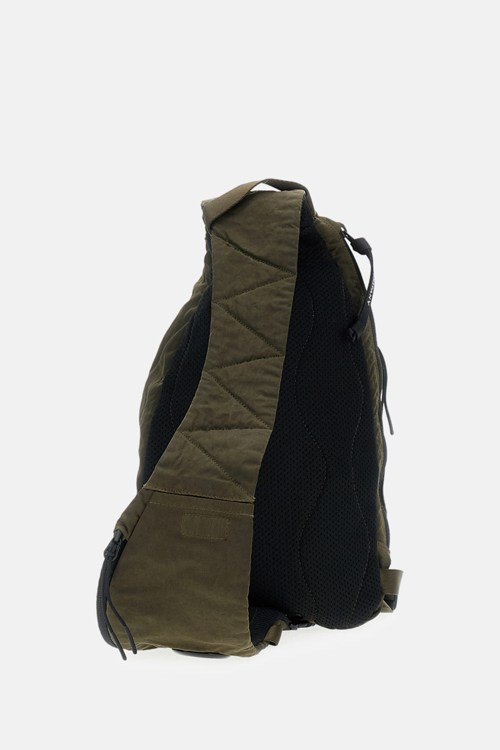 C.P. Company Men Nylon B Crossbody Backpack C.P. COMPANY