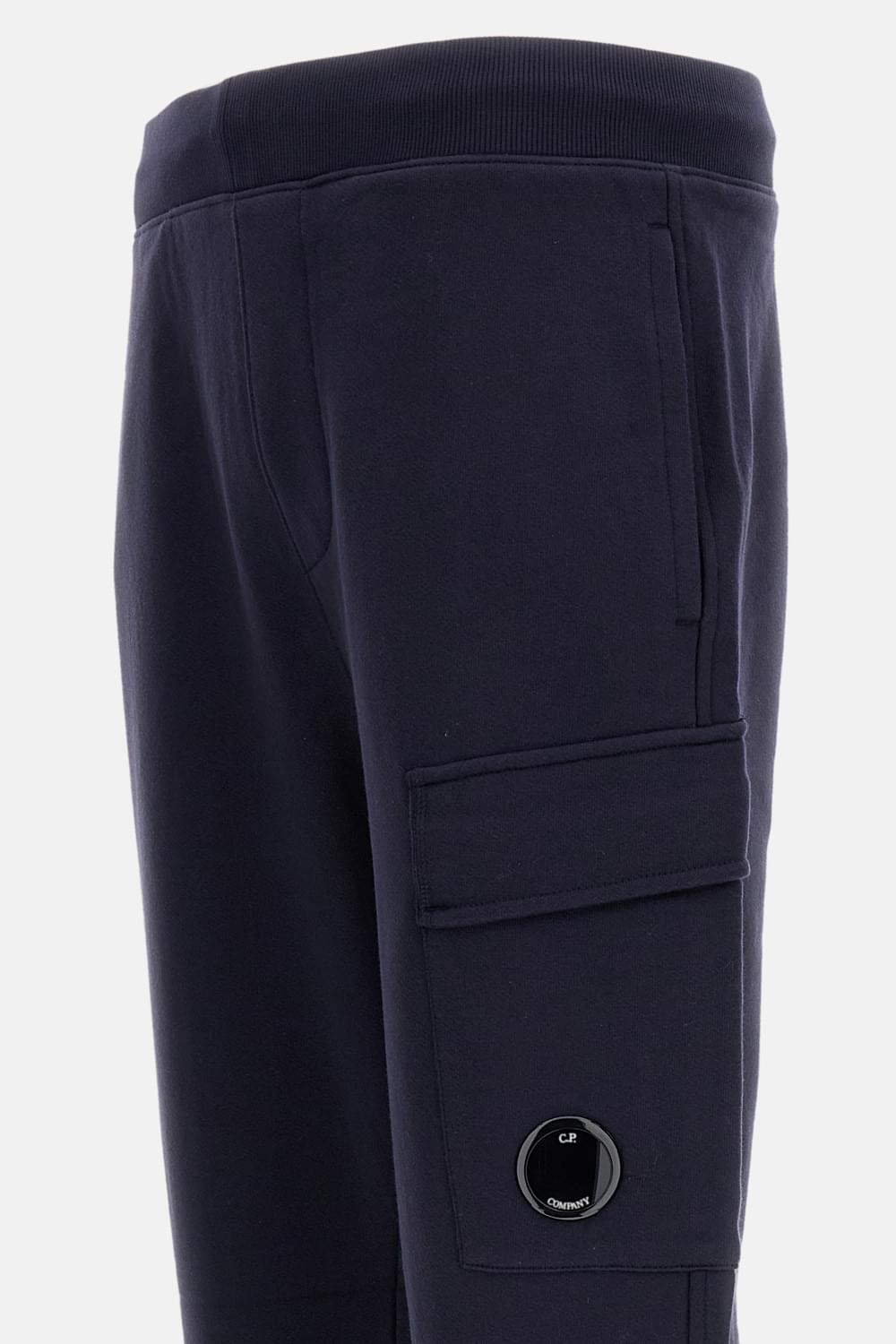 C.P. Company Men Cargo Pant C.P. COMPANY