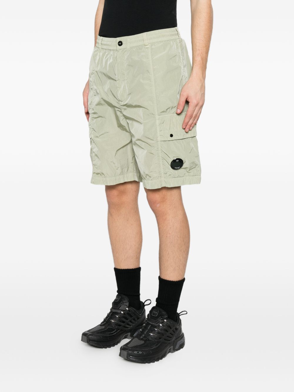 C.P. Company Men Cargo Bermuda Shorts C.P. COMPANY