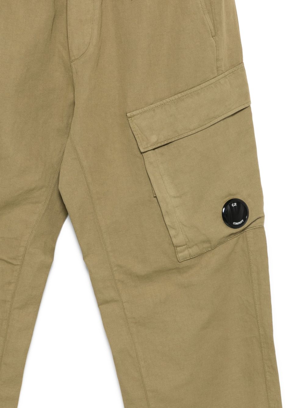 C.P. Company Men Cargo Trousers C.P. COMPANY