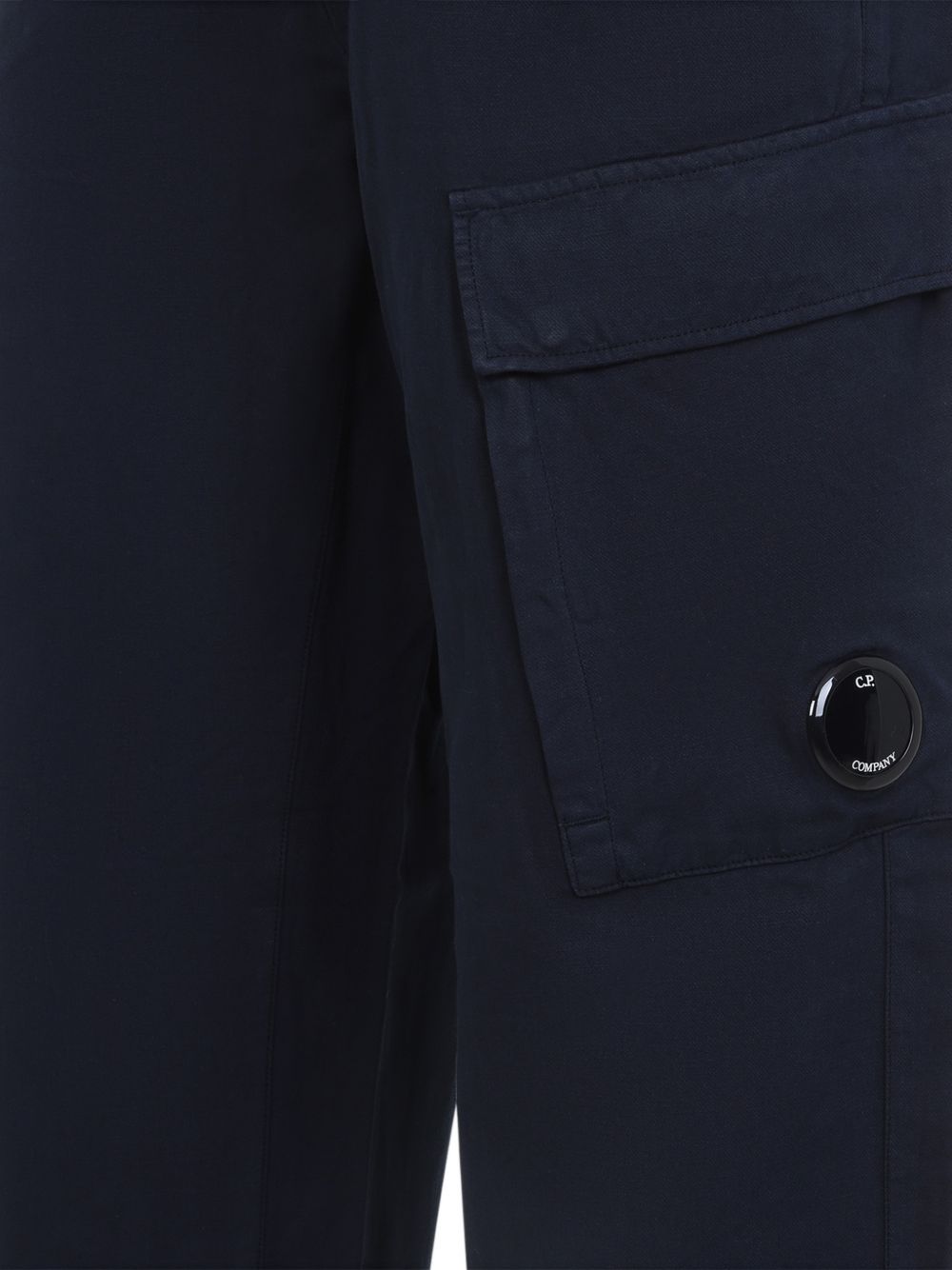 C.P. Company Men Cargo Trousers C.P. COMPANY