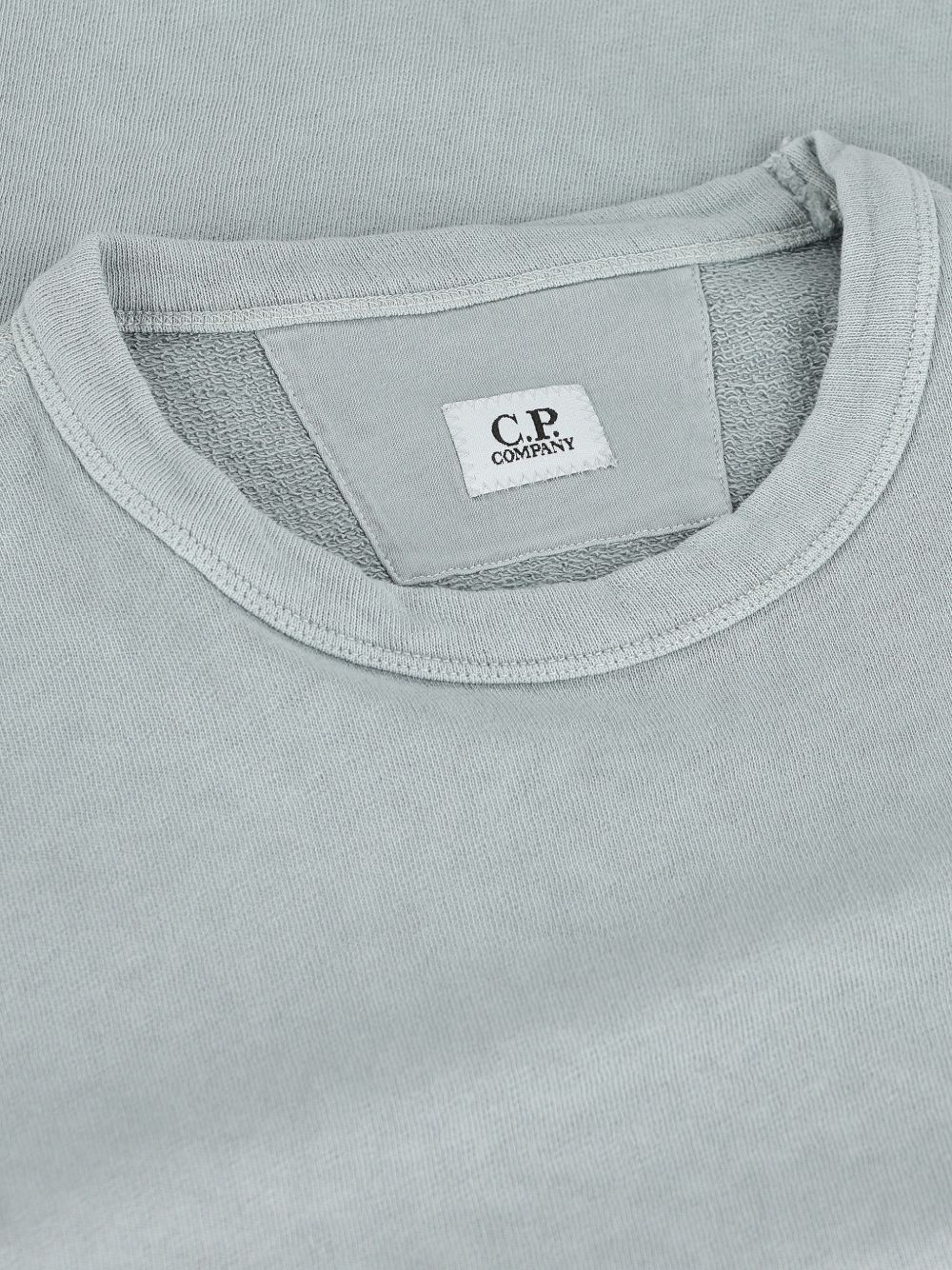 C.P. Company Men Cotton Sweatshirt C.P. COMPANY