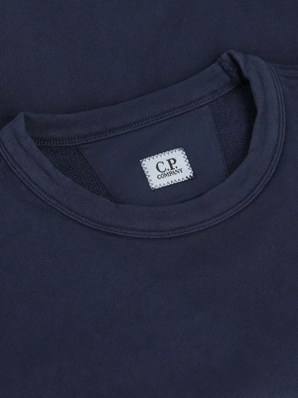 C.P. Company Men Cotton Sweatshirt
