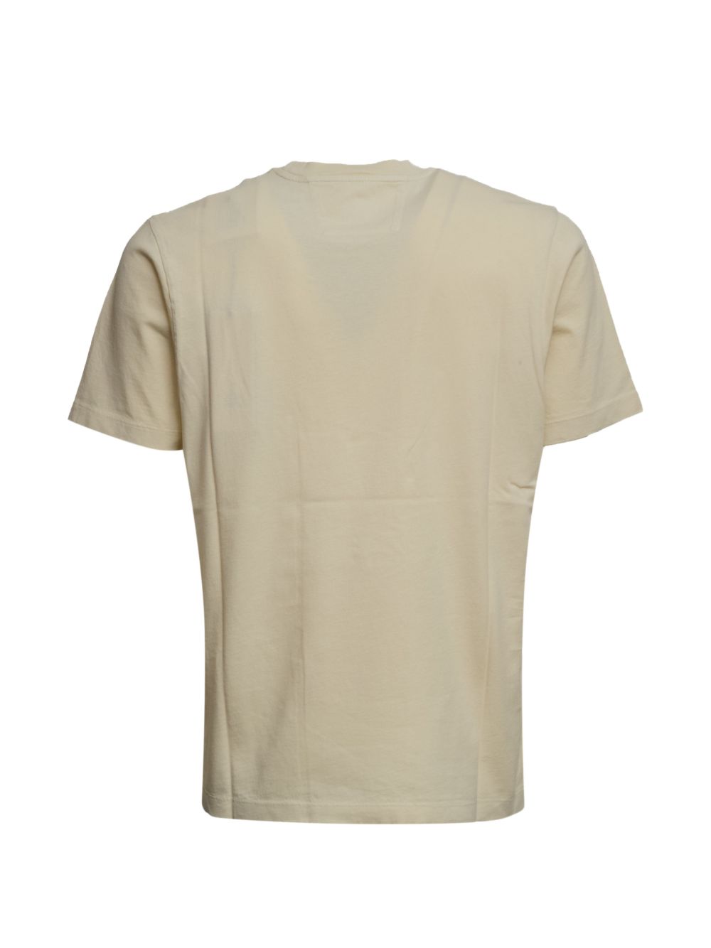 C.P. Company Men Cotton T-Shirt C.P. COMPANY