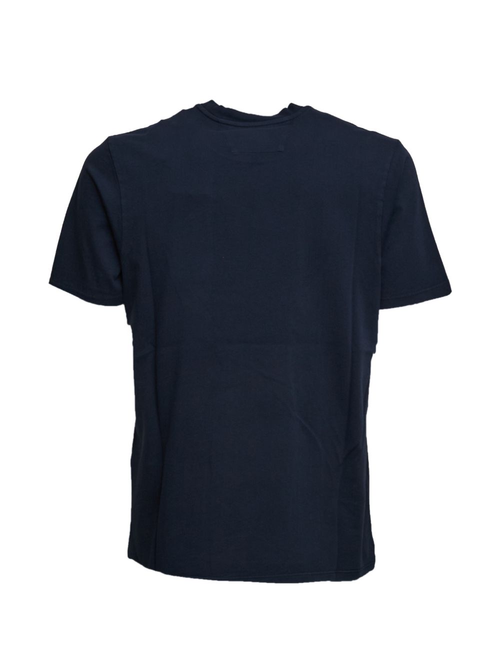 C.P. Company Men Cotton T-Shirt C.P. COMPANY