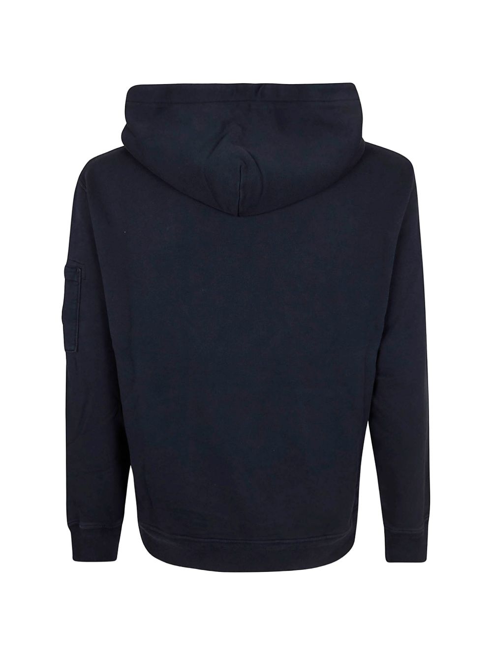 C.P. Company Men Cotton Hoodie C.P. COMPANY