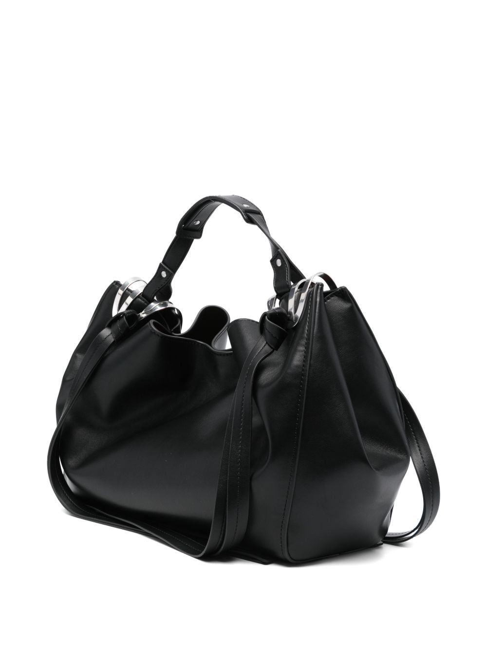 Diesel Women Knot Medium Handbag DIESEL