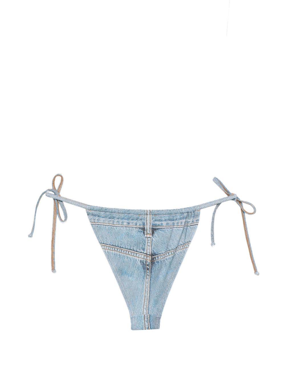 Diesel Women Bikini Bottom DIESEL