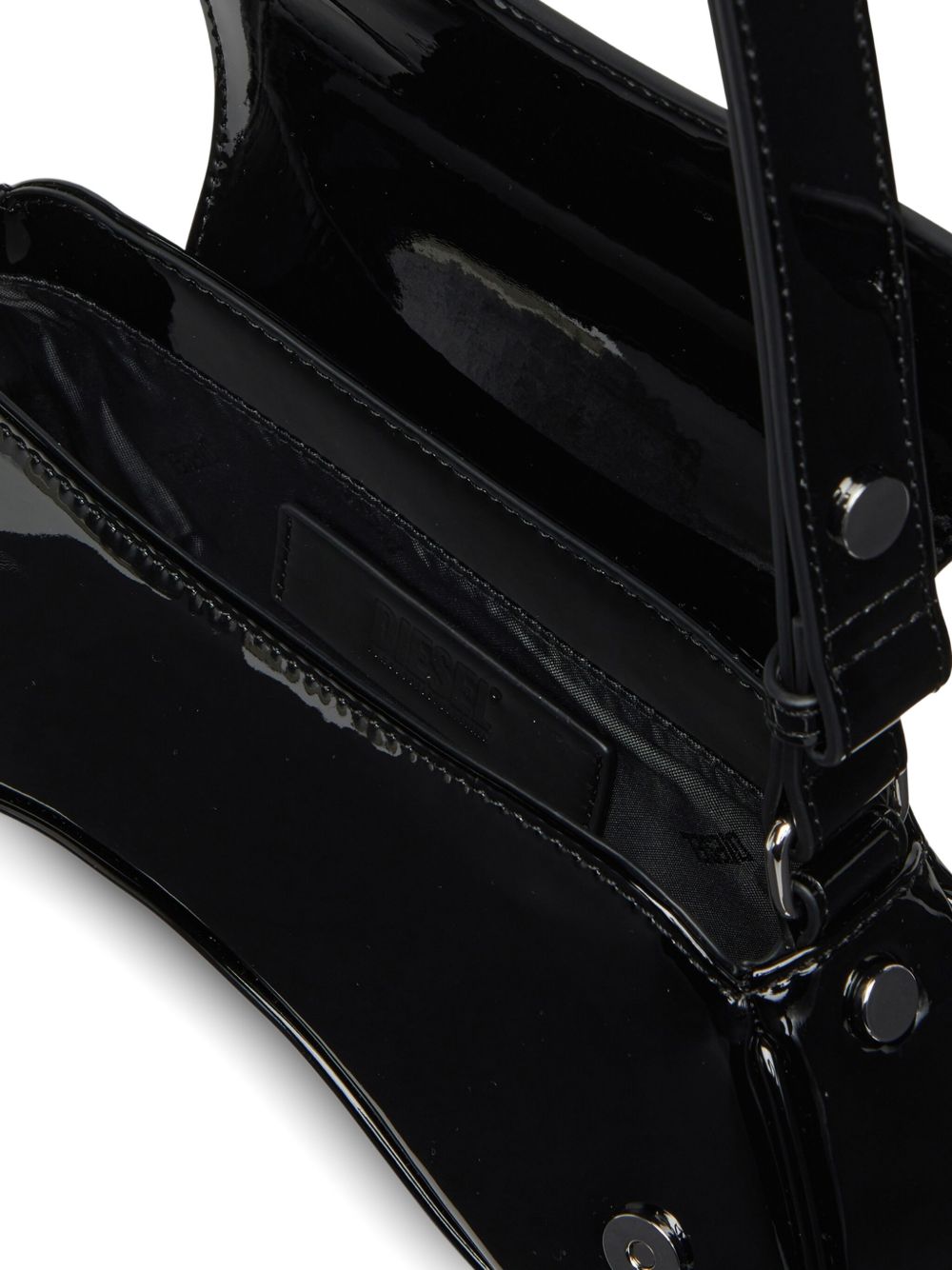 Diesel Women Play Crossbody Bag DIESEL