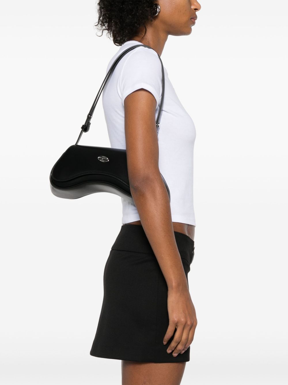 Diesel Women Play Crossbody Bag DIESEL