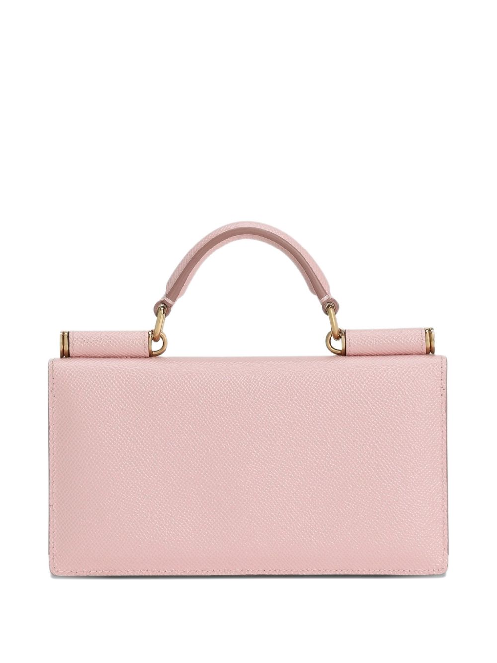 Dolce & Gabbana Women Leather Mini Bag DOLCE & GABBANA