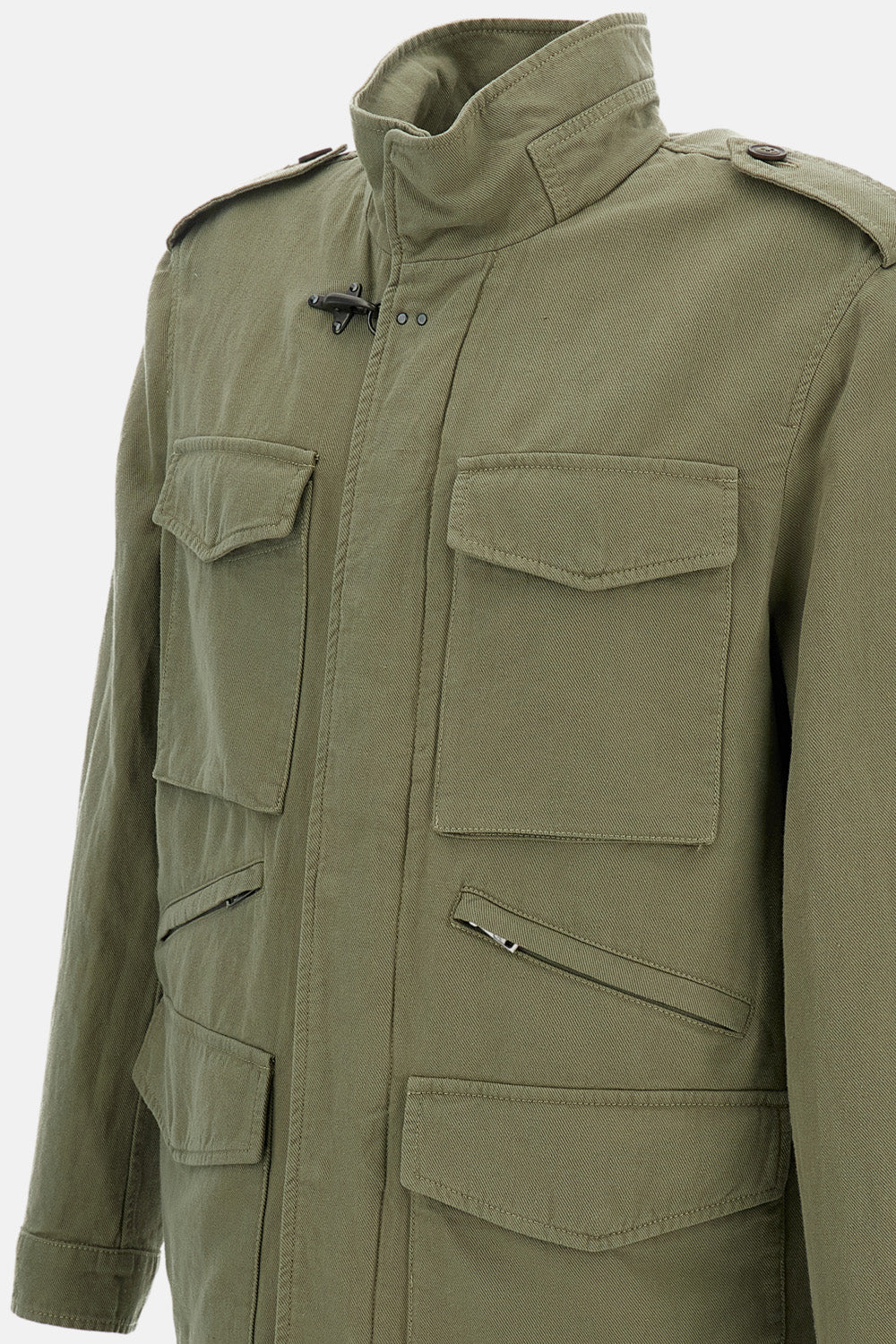 Fay Men Explorer Field Jacket FAY