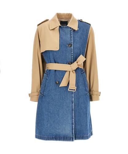 Fay Women Coats FAY