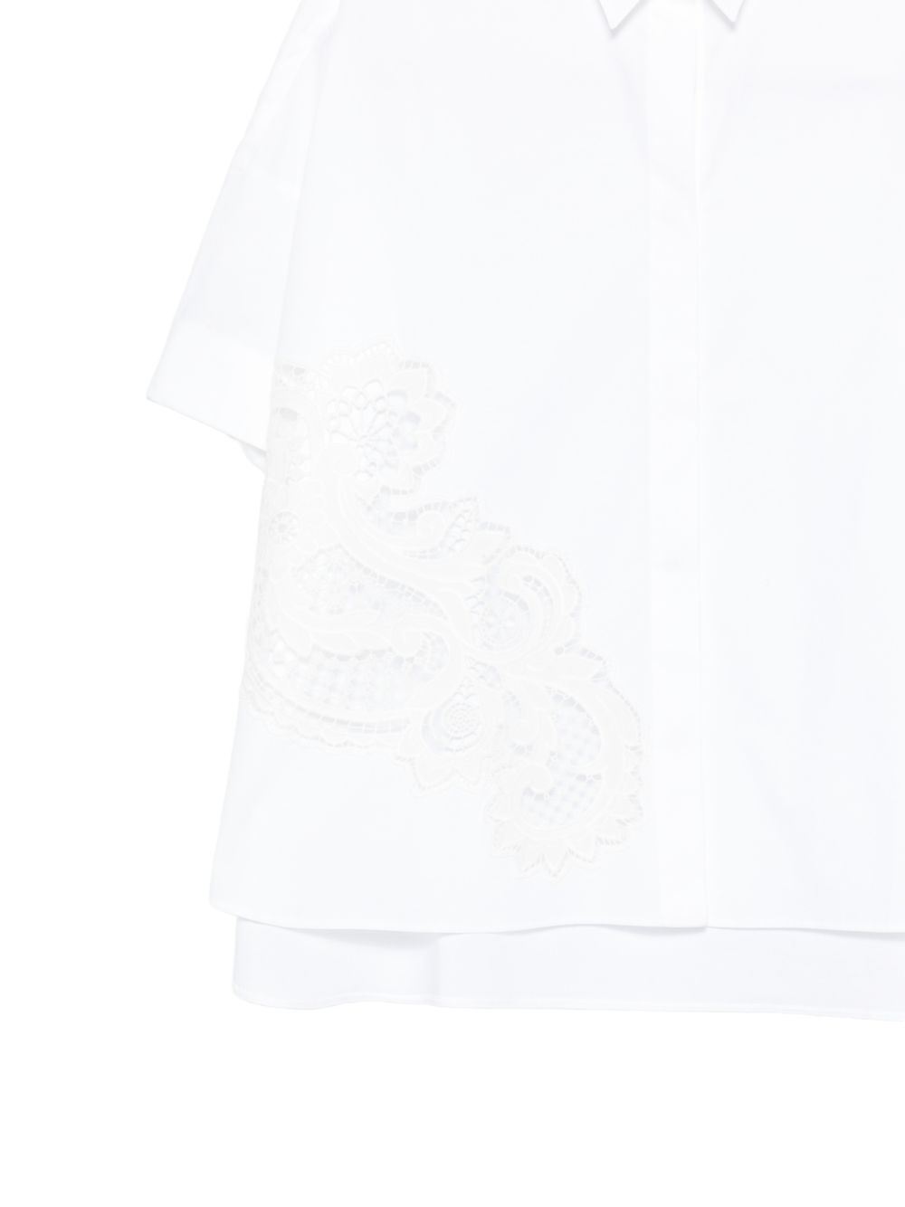 Fay Women Cotton Shirt FAY