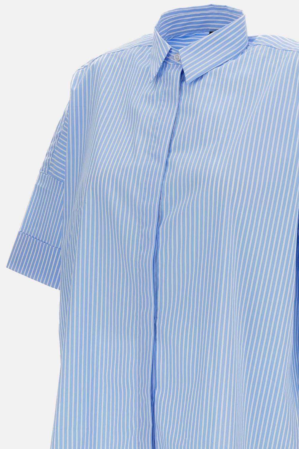 Fay Women Striped Shirt FAY