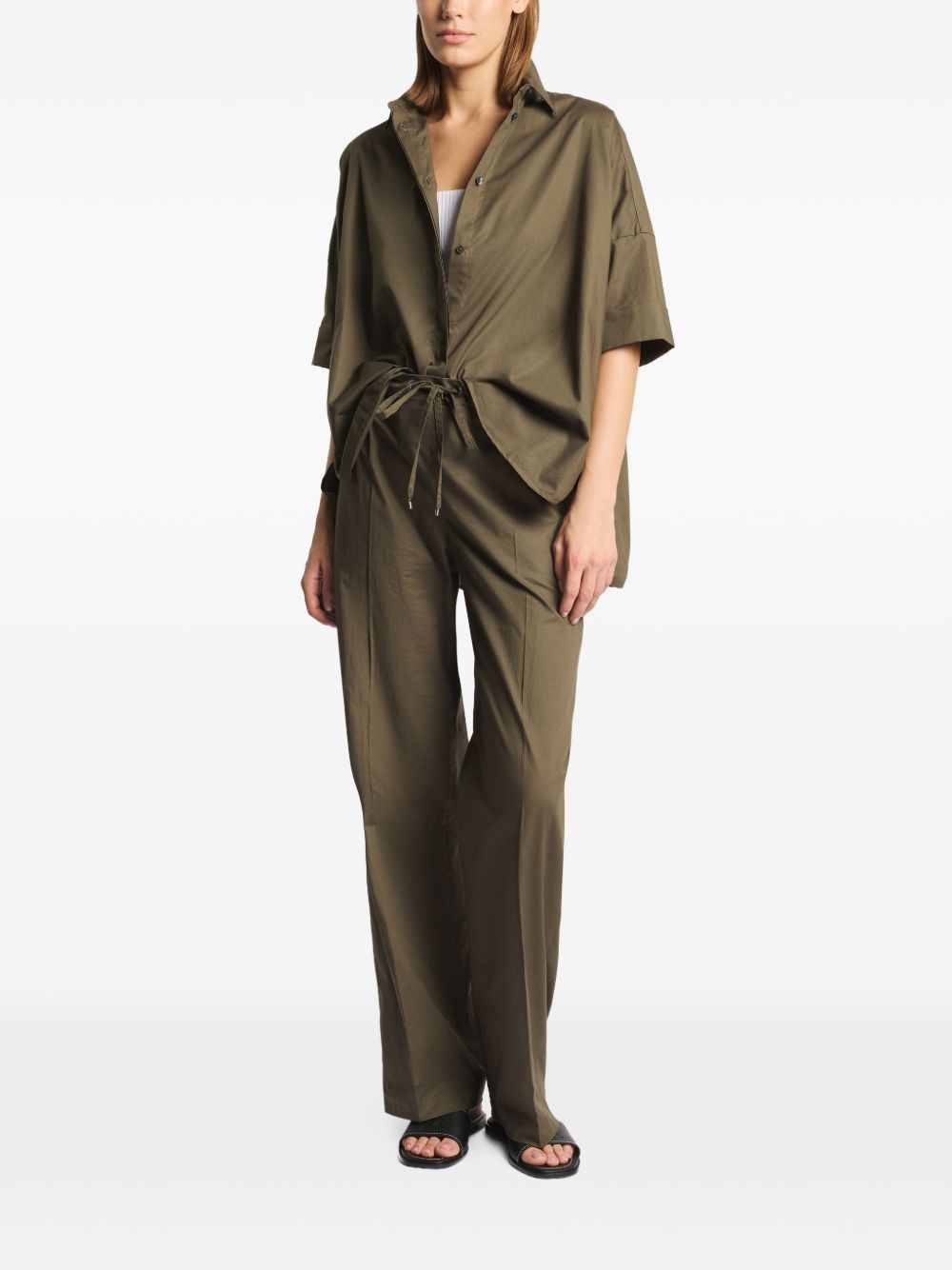 Fay Women Cotton Shirt FAY