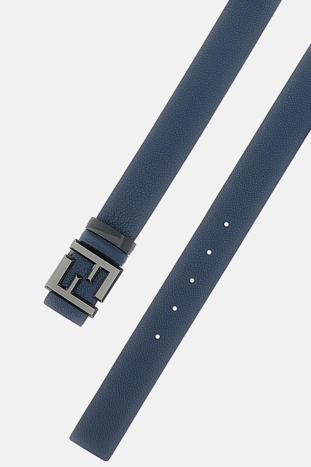 Fendi Men Ff Belt FENDI