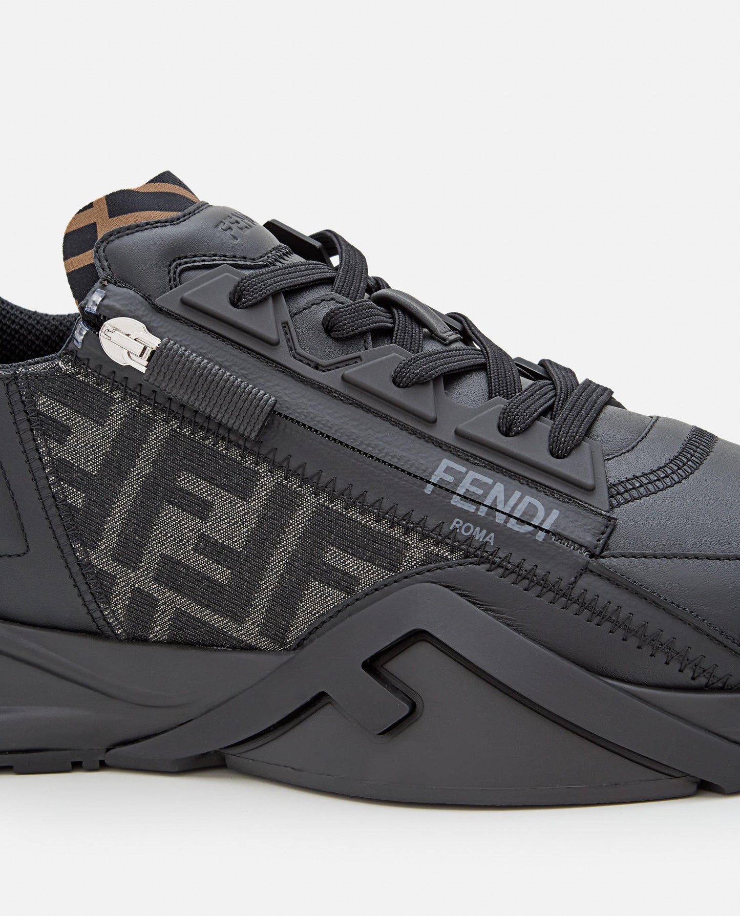 Fendi Men Flow Sneakers FENDI
