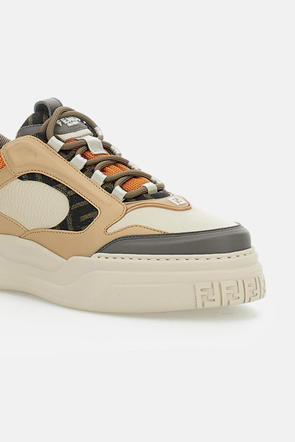 Fendi Men Fendi Force Sneakers FENDI