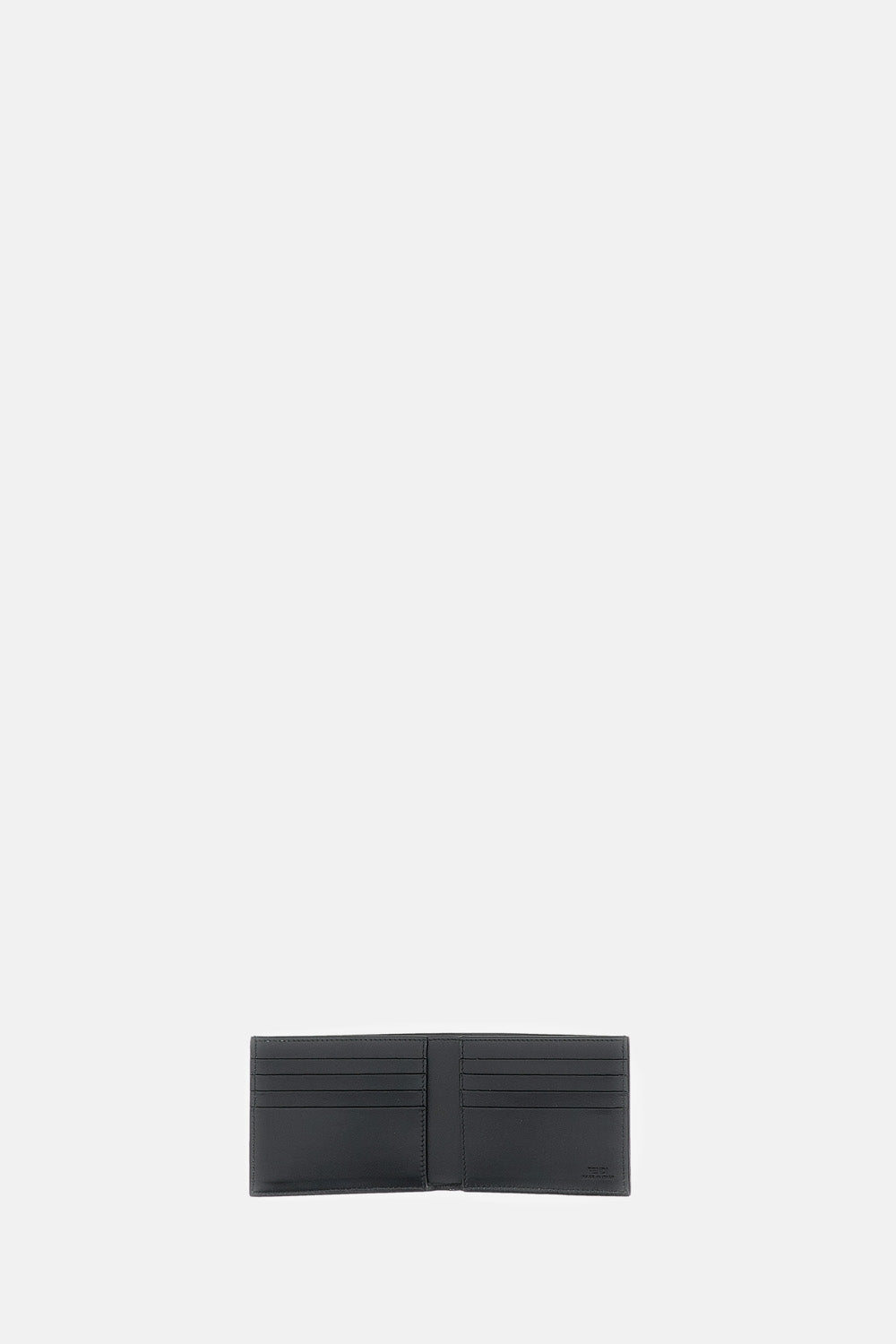 Fendi Men Bi-Fold Slim Wa FENDI