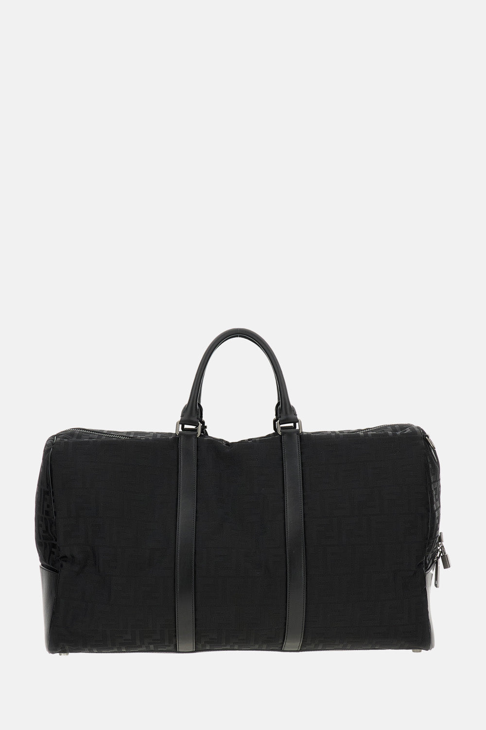 Fendi Men Ff Large Travel Bag FENDI