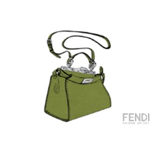 Fendi Women Shoulder Bags FENDI