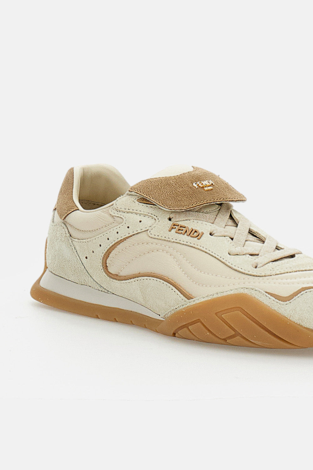 Fendi Women Sneakers Fendi Wave Pulse FENDI