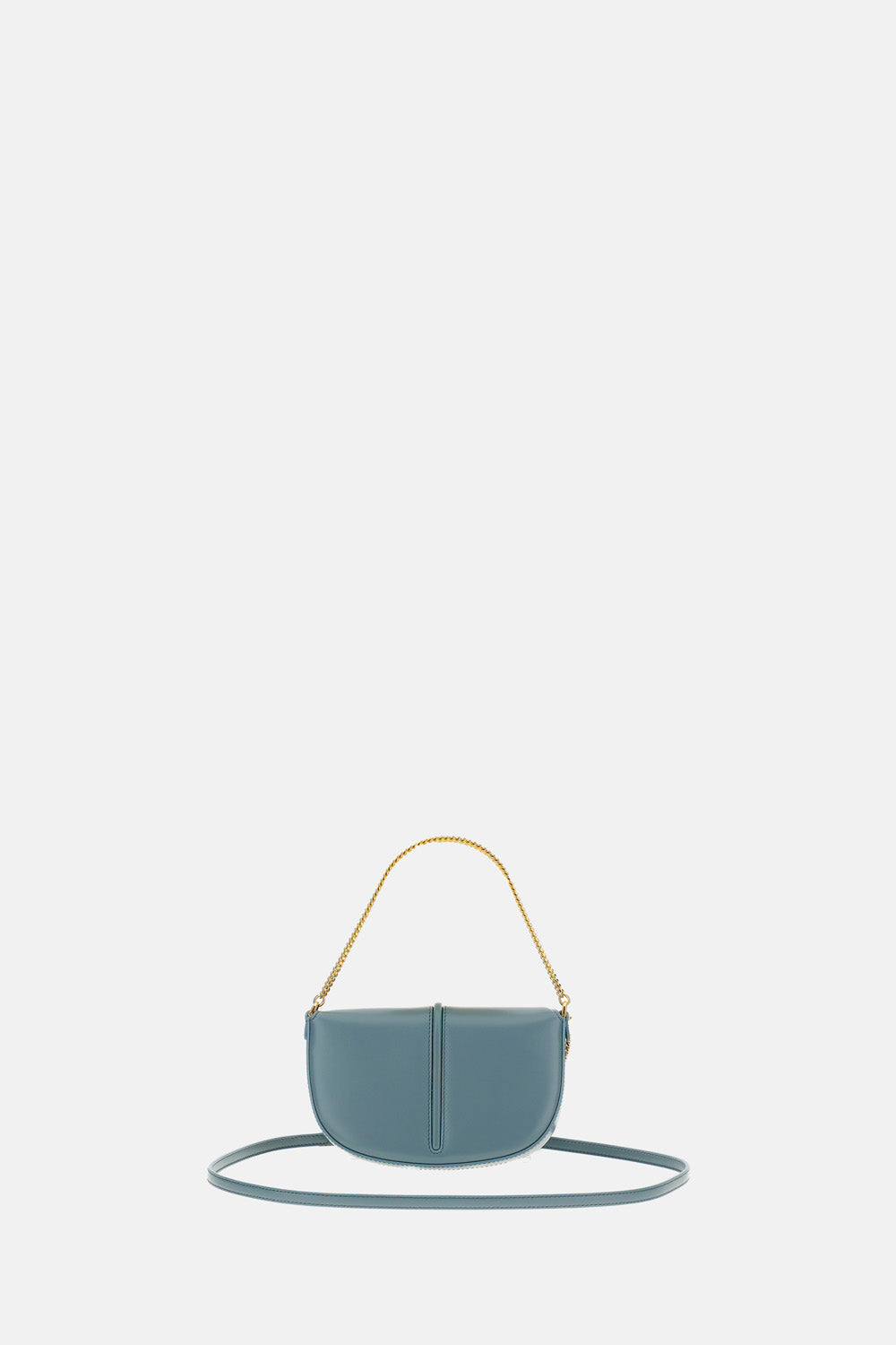 Fendi Women Fendigraphy Wallet Chain FENDI