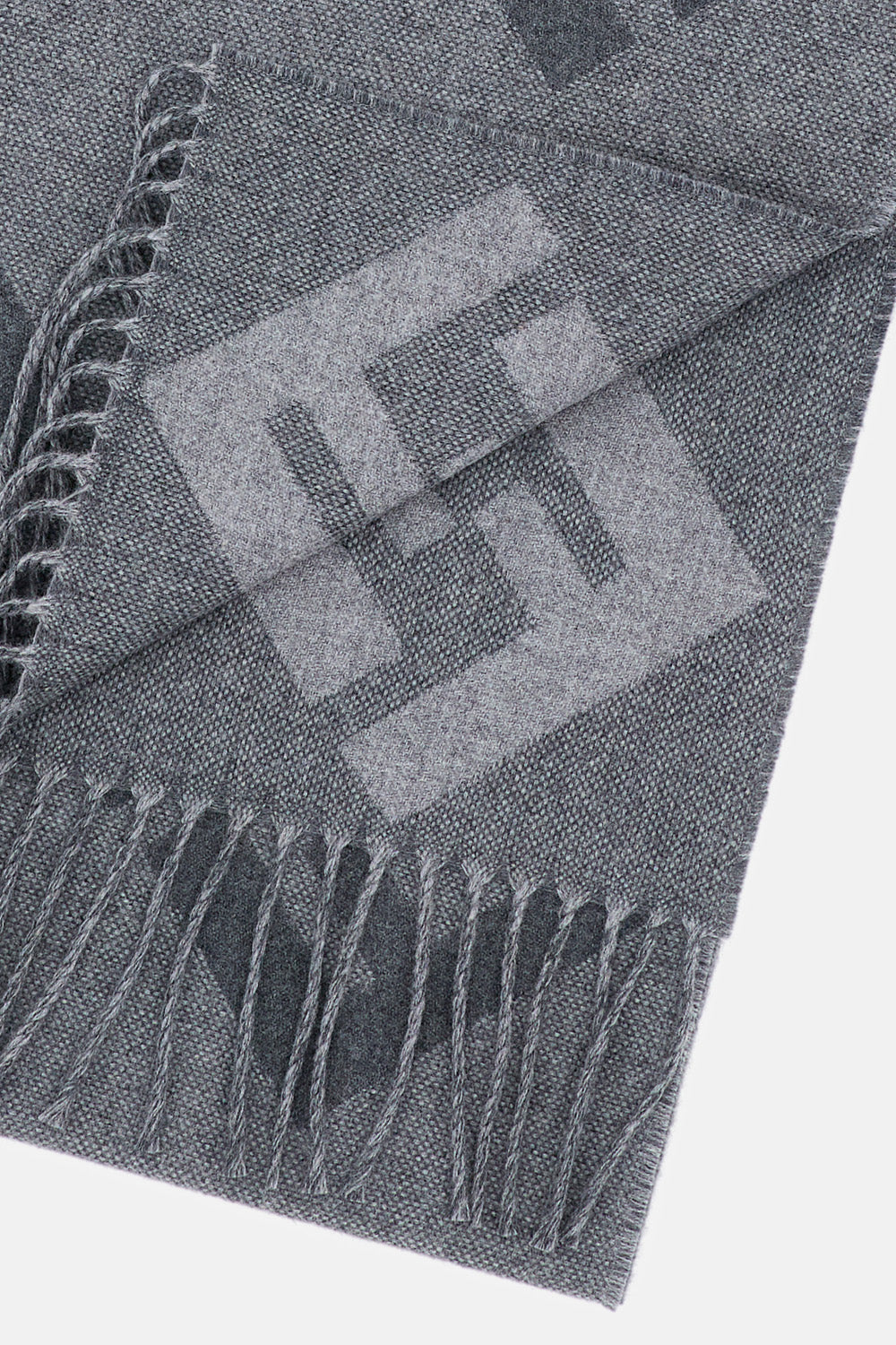 Fendi Men Scarf FENDI