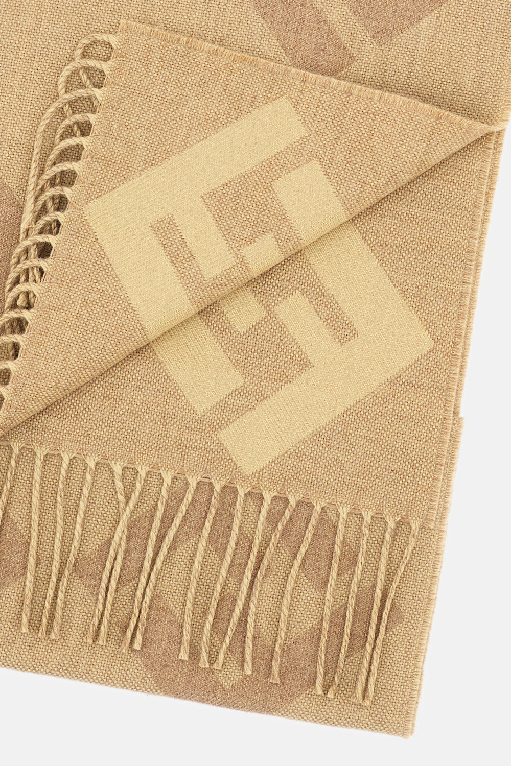 Fendi Men Scarf FENDI