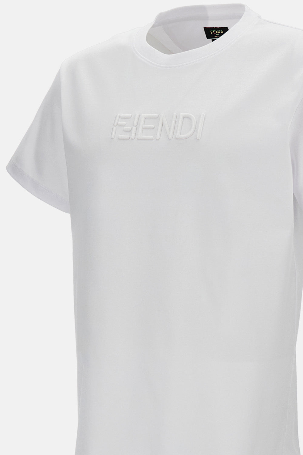 Fendi Men Short-Sleeve T-Shirt FENDI