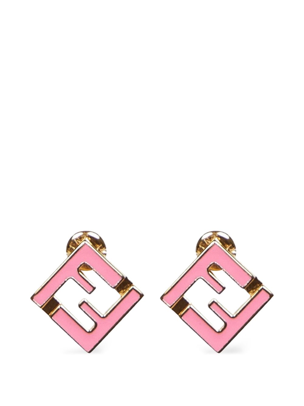 Fendi Women Forever Fendi Earrings FENDI
