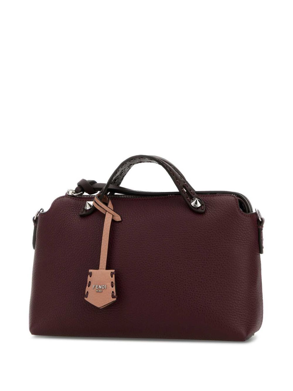 Fendi Women By The Way Medium Leather Handbag FENDI
