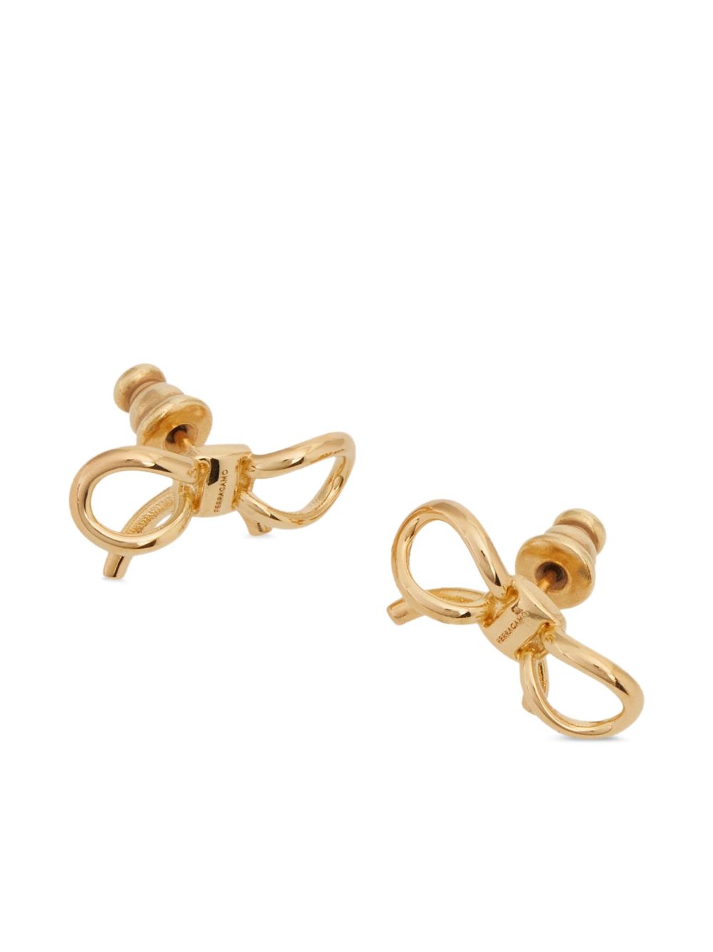 Ferragamo Women Vara Earrings FERRAGAMO